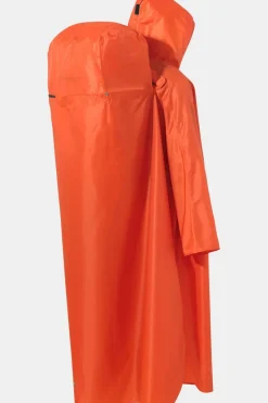 Vaude Poncho Hiking Backpack Poncho Ii