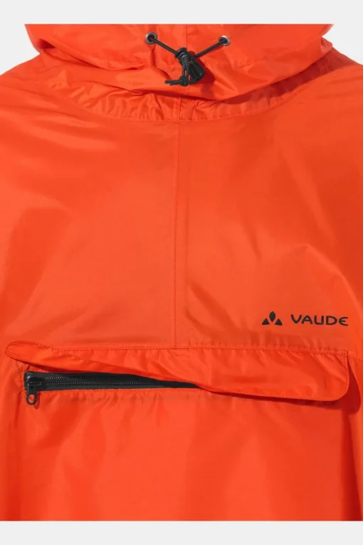Vaude Poncho Hiking Backpack Poncho Ii