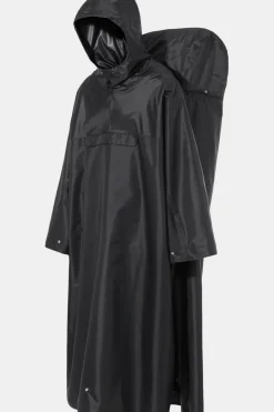 Vaude Poncho Hiking Backpack Poncho Ii
