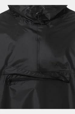 Vaude Poncho Hiking Backpack Poncho Ii