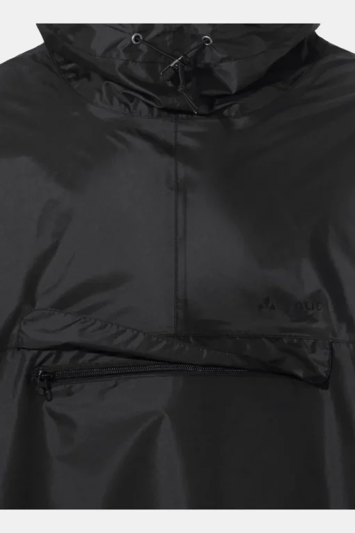 Vaude Poncho Hiking Backpack Poncho Ii