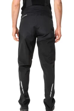 Vaude Regenbroek All Year Moab 2In1 Rain Pants