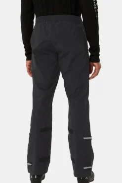 Vaude Regenbroek Men'S Yaras Rain Pants Iii