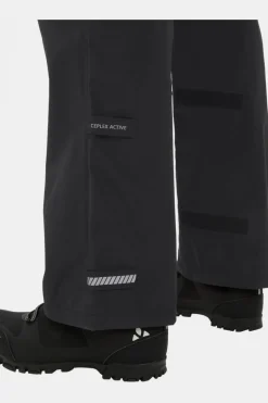 Vaude Regenbroek Men'S Yaras Rain Pants Iii