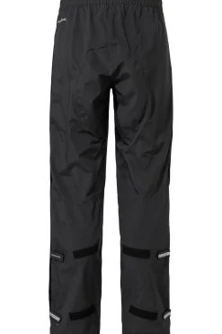 Vaude Regenbroek Men'S Yaras Rain Zip Pants Iv