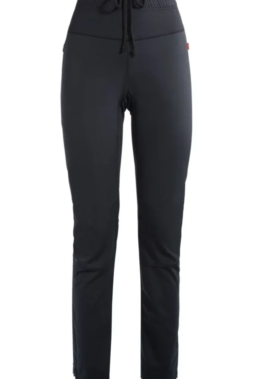 Vaude Regenbroek Wintry Pants V