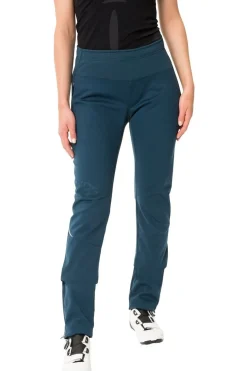 Vaude Regenbroek Wintry Pants V