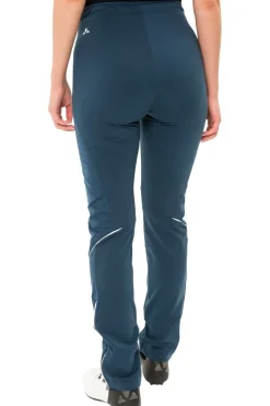 Vaude Regenbroek Wintry Pants V