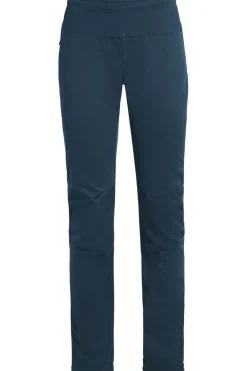 Vaude Regenbroek Wintry Pants V
