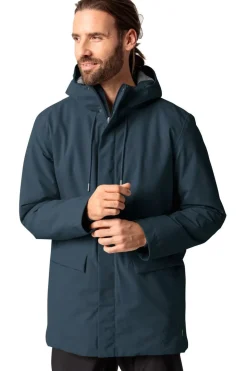 Vaude Regenjas Coreway Parka