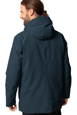 Vaude Regenjas Coreway Parka