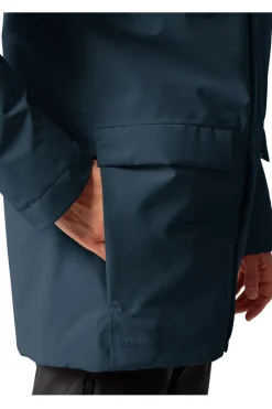 Vaude Regenjas Coreway Parka