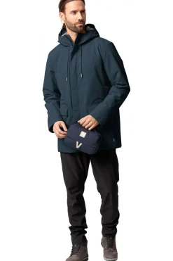 Vaude Regenjas Coreway Parka