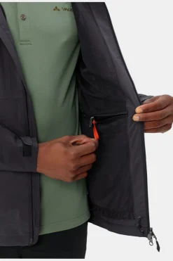 Vaude Regenjas Elope II