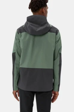 Vaude Regenjas Elope II