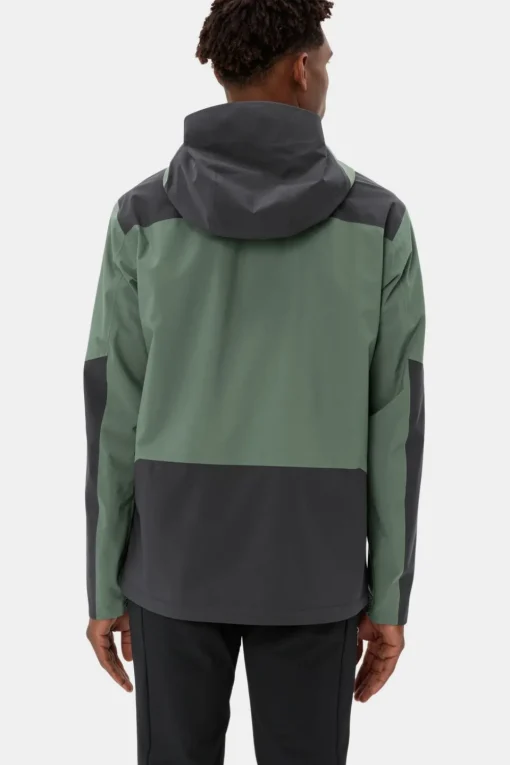 Vaude Regenjas Elope II