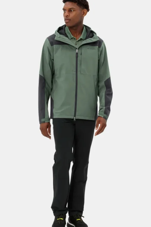 Vaude Regenjas Elope II