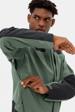 Vaude Regenjas Elope II