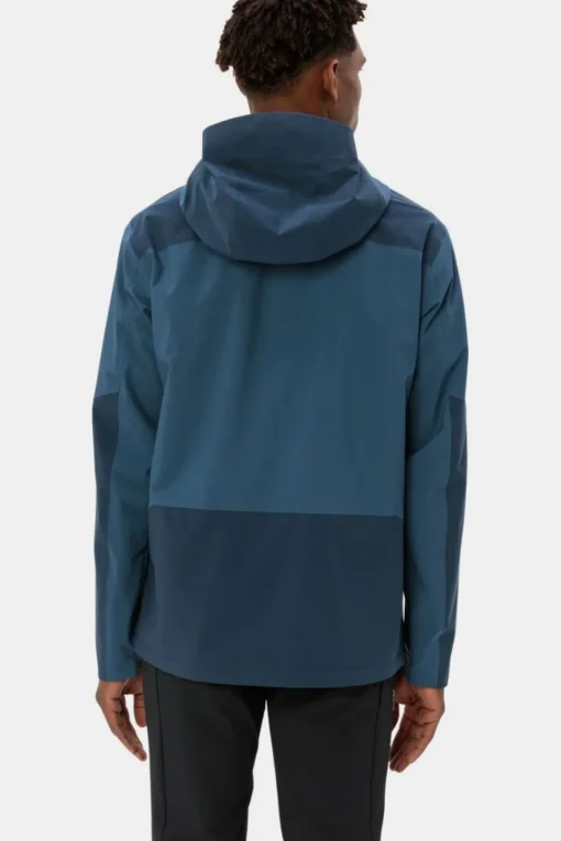 Vaude Regenjas Elope II