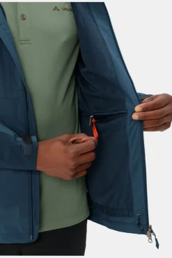 Vaude Regenjas Elope II