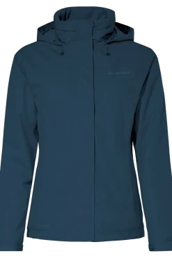 Vaude Regenjas Escape Bike Warm Jacket