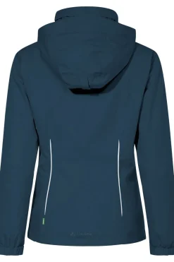 Vaude Regenjas Escape Bike Warm Jacket