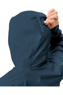 Vaude Regenjas Escape Bike Warm Jacket