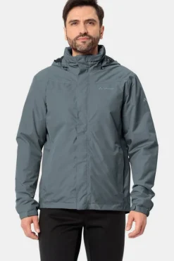 Vaude Regenjas Escape Bike Warm Jacket