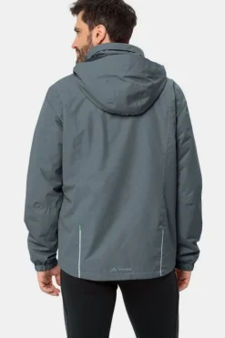 Vaude Regenjas Escape Bike Warm Jacket