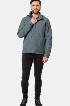 Vaude Regenjas Escape Bike Warm Jacket