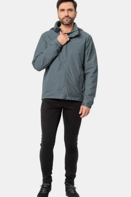 Vaude Regenjas Escape Bike Warm Jacket