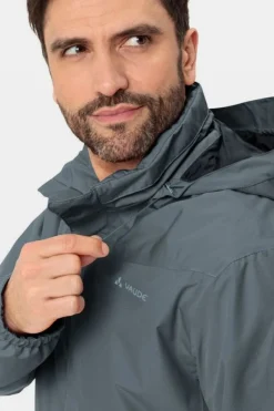 Vaude Regenjas Escape Bike Warm Jacket
