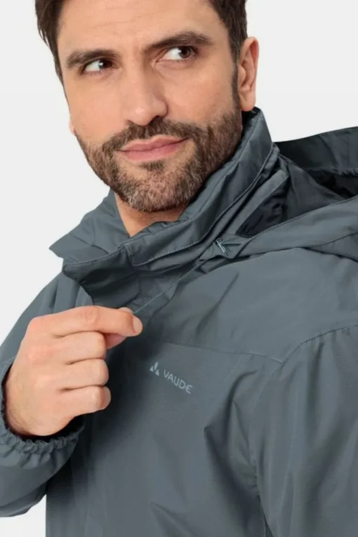 Vaude Regenjas Escape Bike Warm Jacket