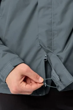 Vaude Regenjas Escape Bike Warm Jacket