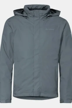 Vaude Regenjas Escape Bike Warm Jacket