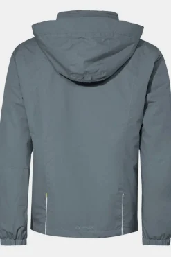 Vaude Regenjas Escape Bike Warm Jacket