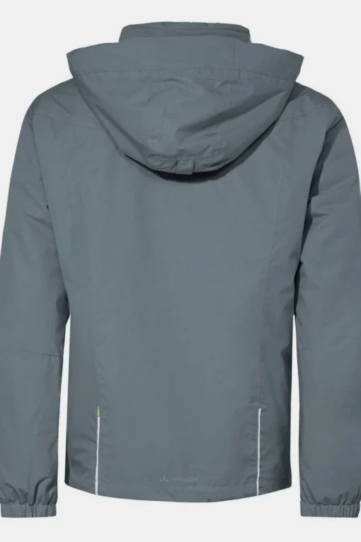 Vaude Regenjas Escape Bike Warm Jacket