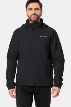 Vaude Regenjas Escape Bike Warm Jacket