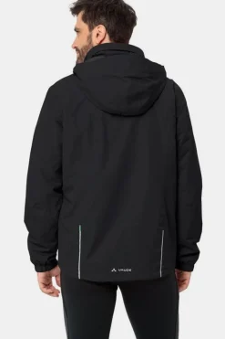 Vaude Regenjas Escape Bike Warm Jacket