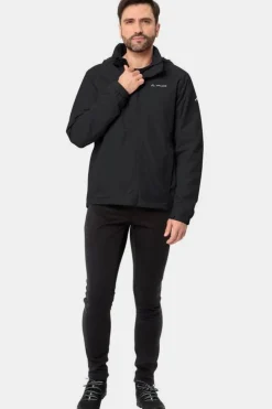 Vaude Regenjas Escape Bike Warm Jacket