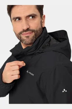 Vaude Regenjas Escape Bike Warm Jacket