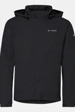 Vaude Regenjas Escape Bike Warm Jacket