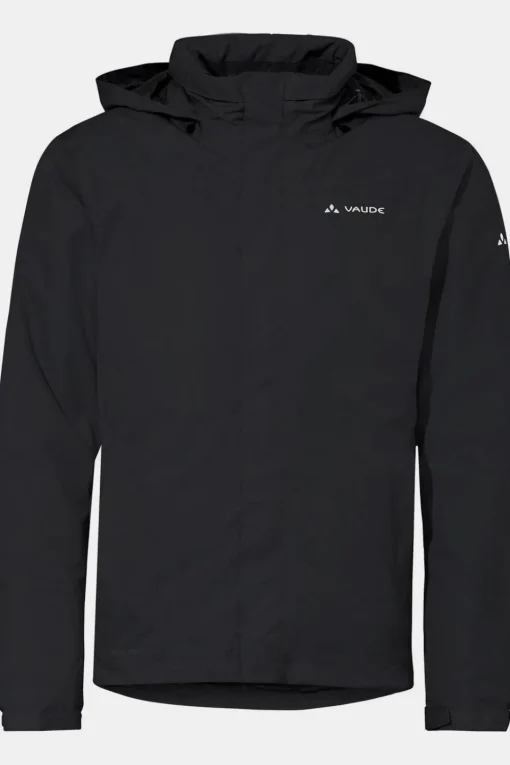 Vaude Regenjas Escape Bike Warm Jacket