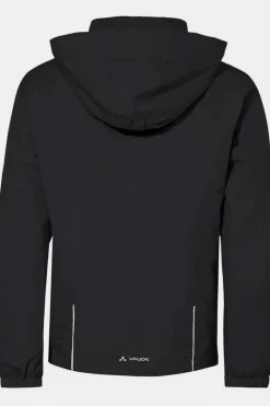 Vaude Regenjas Escape Bike Warm Jacket