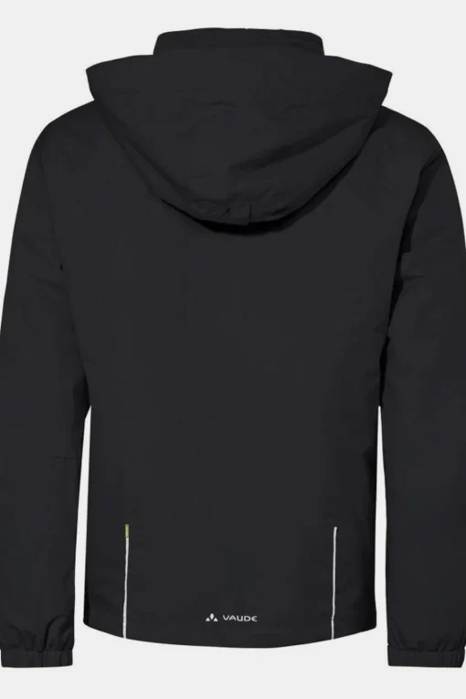Vaude Regenjas Escape Bike Warm Jacket