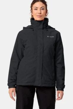 Vaude Regenjas Escape Bike Warm Jacket