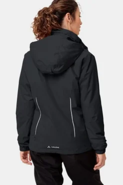 Vaude Regenjas Escape Bike Warm Jacket