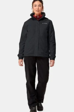Vaude Regenjas Escape Bike Warm Jacket
