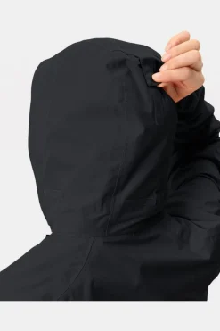 Vaude Regenjas Escape Bike Warm Jacket