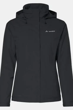 Vaude Regenjas Escape Bike Warm Jacket